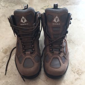 Vasque Men’s Hiking Boots